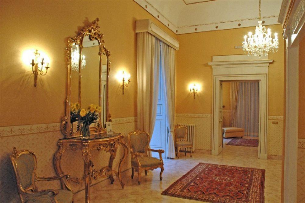 Napolimia Boutique Hotel Экстерьер фото